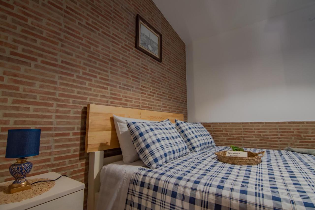 Casa Da T'Idalete 호텔 오리크 외부 사진